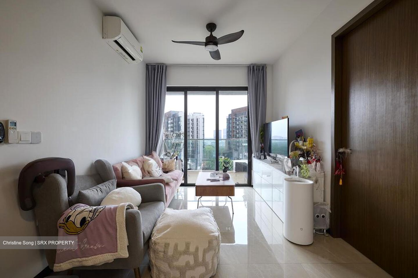 Normanton Park (D5), Apartment #496380201